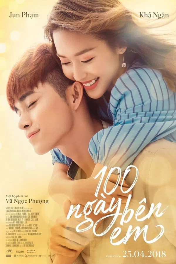 100 Ngày Bên Em Vietsub - Motchill