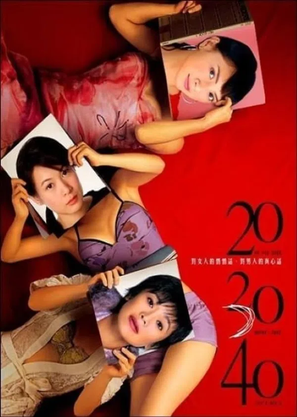 20/30/40 Vietsub - Motchill