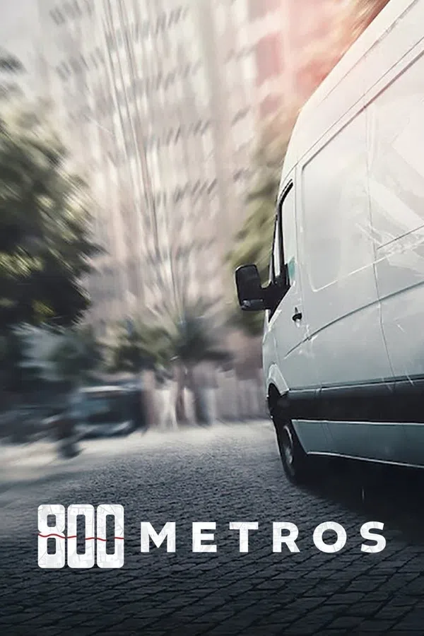 800 mét Vietsub - Motchill