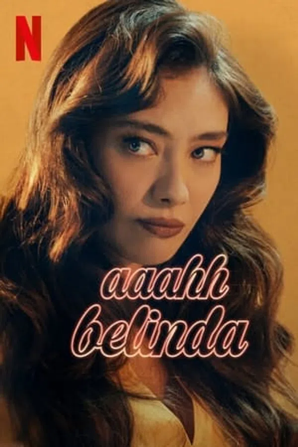 Aaahh Belinda Vietsub - Motchill