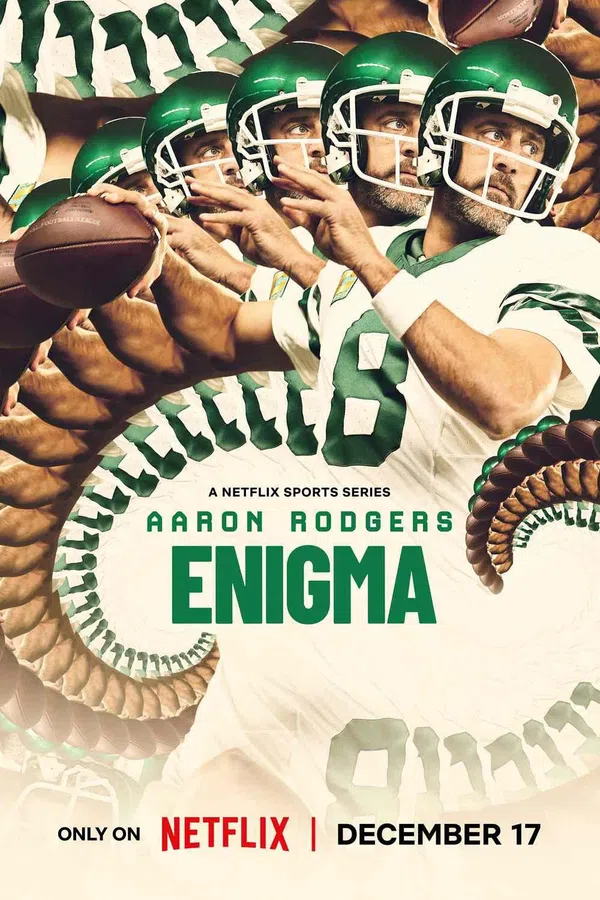 Aaron Rodgers: Điều Bí Ẩn Vietsub - Motchill
