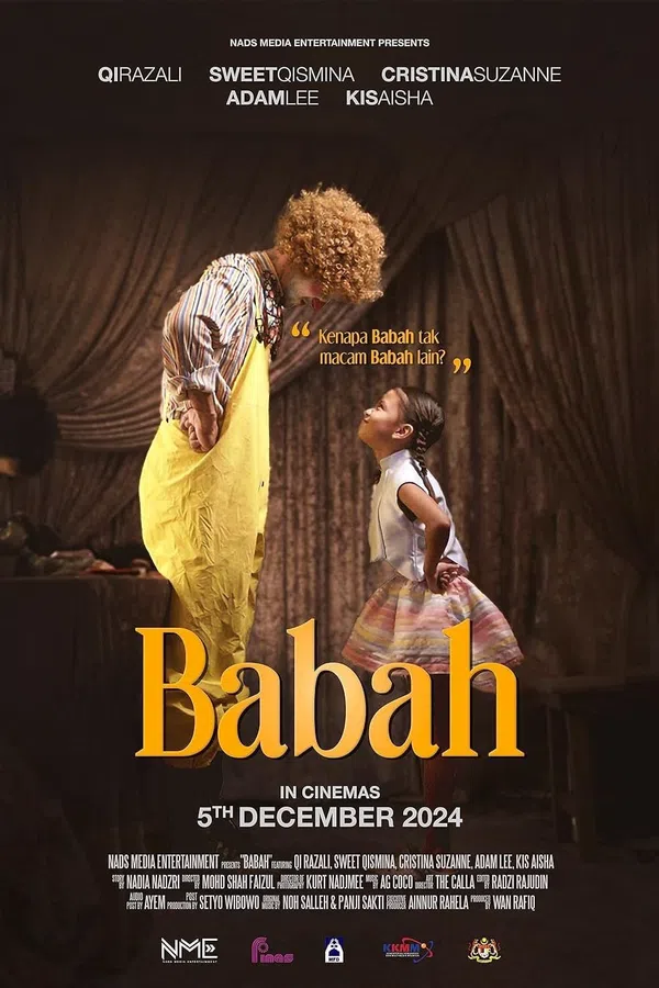 Babah Vietsub - Motchill