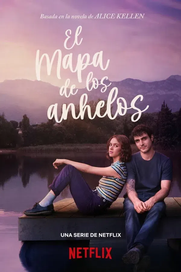 Bản Đồ Khát Vọng / el-mapa-de-los-anhelos