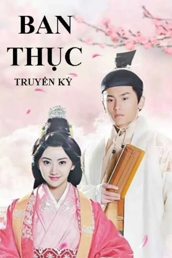 Ban Thục Truyền Kỳ Vietsub - Motchill