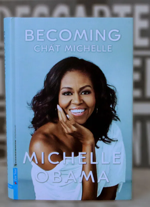 Becoming: Chất Michelle Vietsub - Motchill