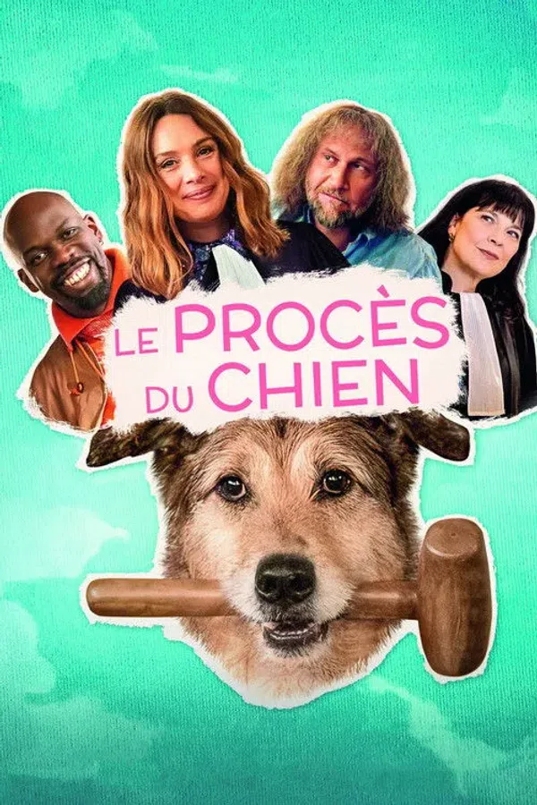 Bị Cáo: Một Chú Chó / Le Procès du Chien Vietsub - Motchill