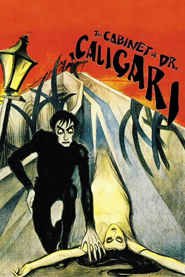 Cabin Của Tiến Sĩ Caligari Vietsub - Motchill