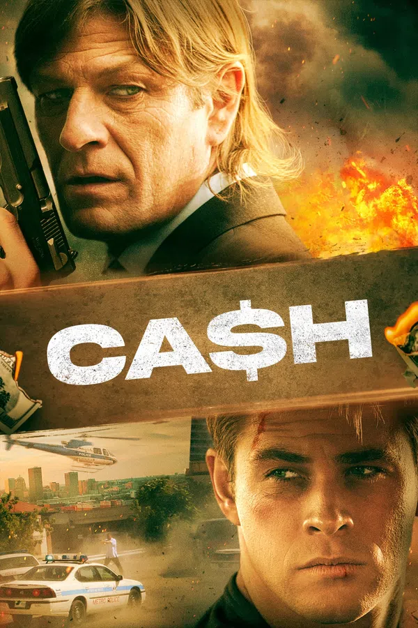 Ca$h Vietsub - Motchill
