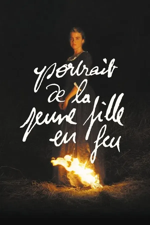 Chân Dung Người Con Gái Trong Lửa Vietsub - Motchill