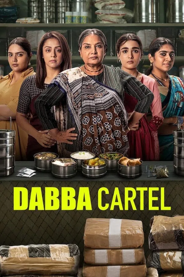 Dabba Cartel Vietsub - Motchill