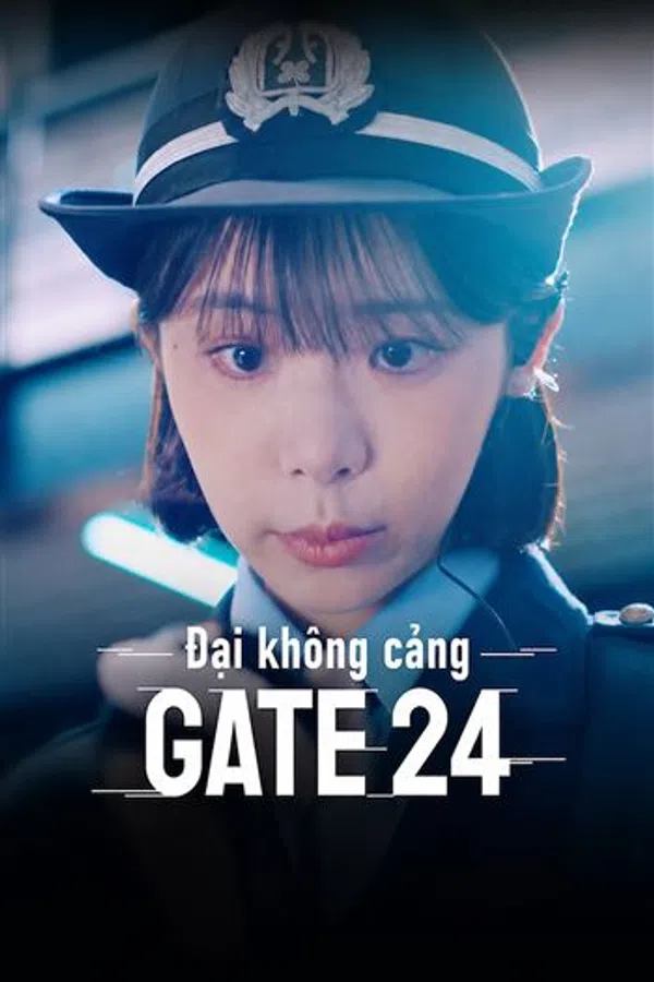 Đại Không Cảng: GATE24