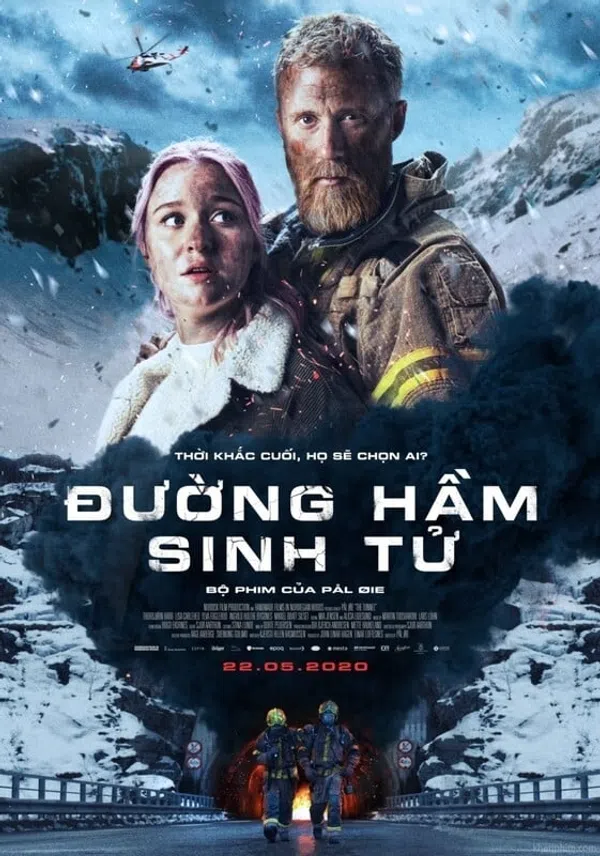 Đường Hầm Sinh Tử Vietsub - Motchill