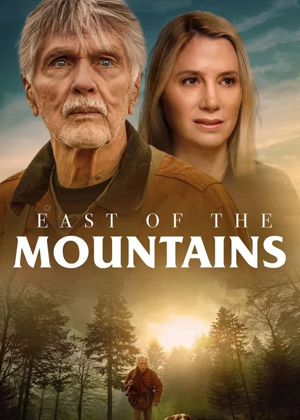East Of The Mountains Vietsub - Motchill