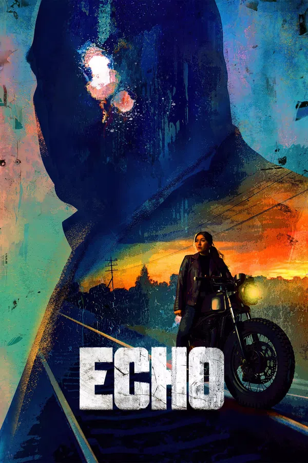 Echo Vietsub - Motchill