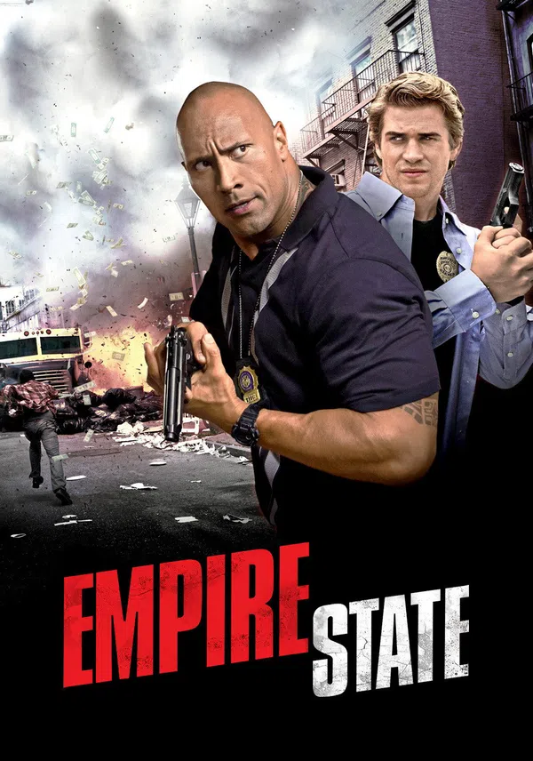 Empire State Vietsub - Motchill