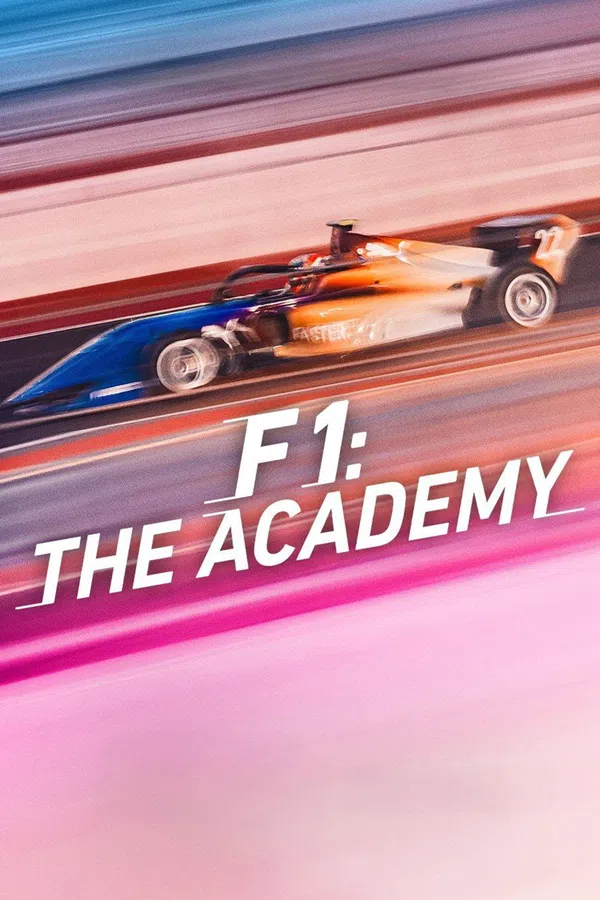 F1 Academy Vietsub - Motchill