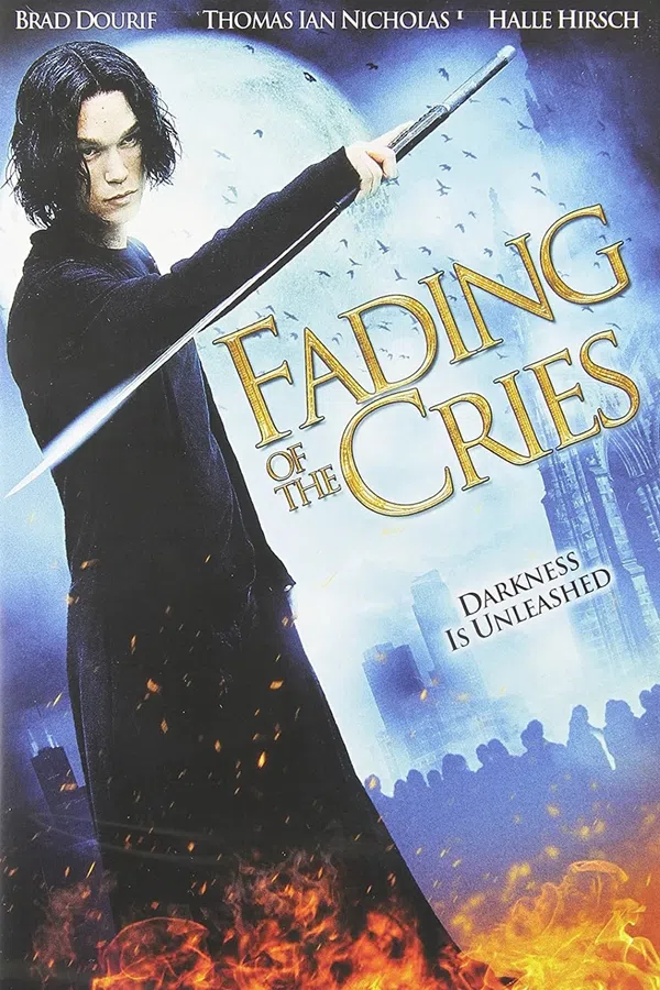 Fading Of The Cries Vietsub - Motchill