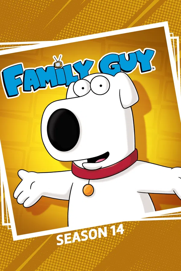 Family Guy (Phần 14) Vietsub - Motchill