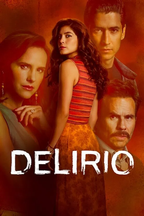 Loạn Trí (Delirio) Vietsub - Motchill