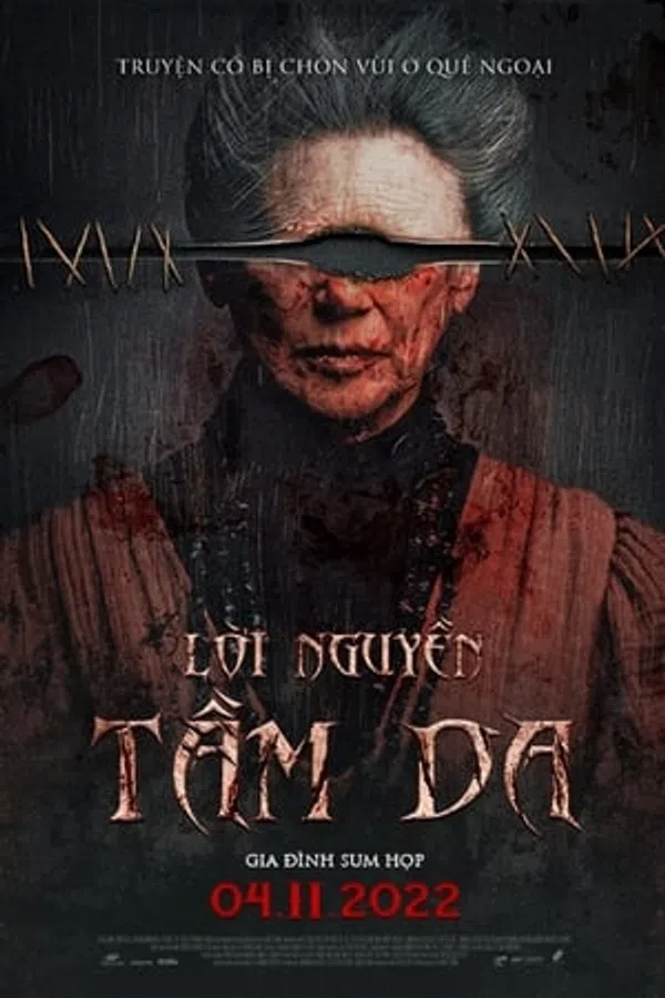 Lời Nguyền Tầm Da Vietsub - Motchill