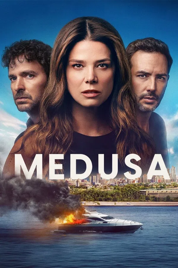 Medusa Vietsub - Motchill