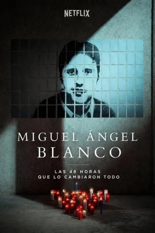 Miguel Ángel Blanco: 48 Giờ Thay Đổi Tây Ban Nha (Miguel Ángel Blanco: Las 48 horas que lo cambiaron todo) Vietsub - Motchill