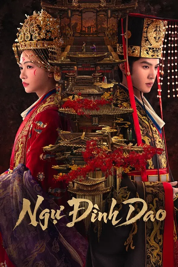 Top 10 phim Ngự Đình Dao
