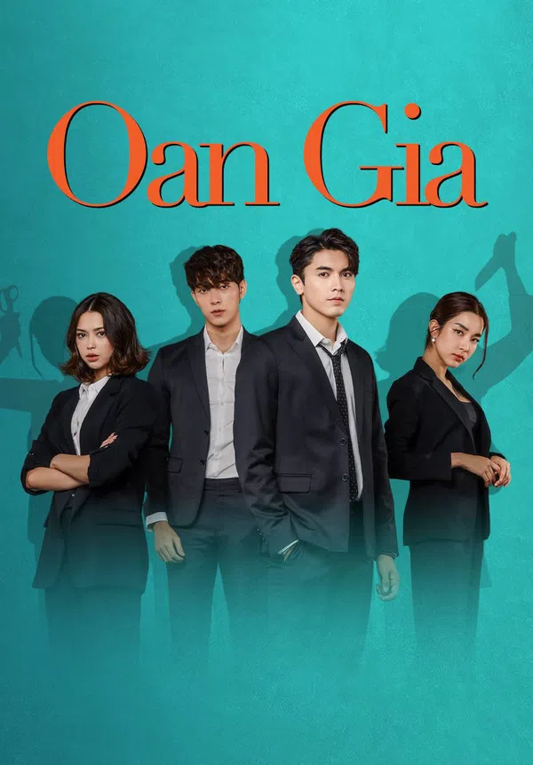Oan Gia Vietsub - Motchill