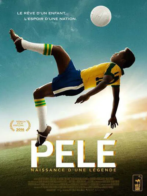 Pelé Vietsub - Motchill
