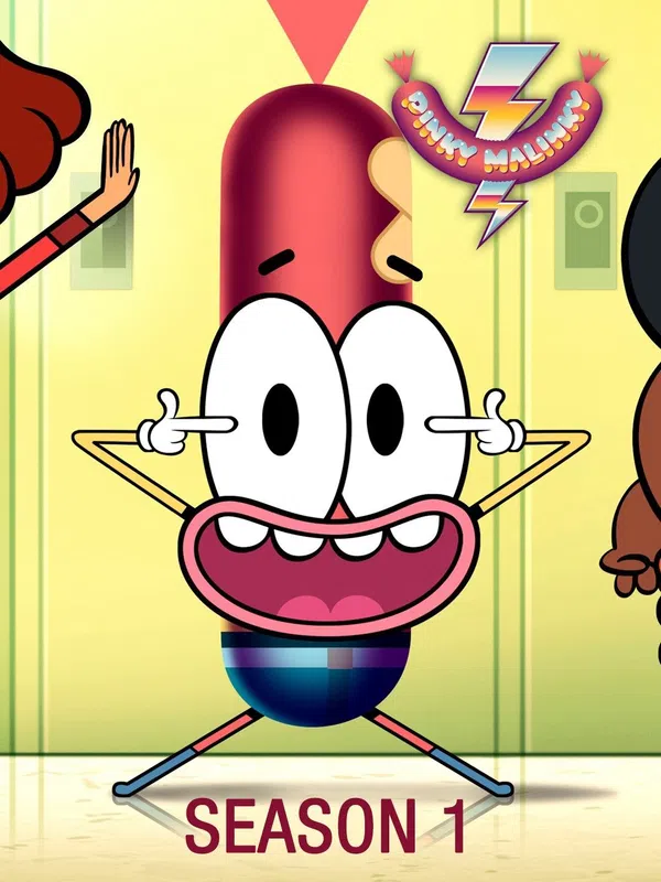 Pinky Malinky (Phần 1)