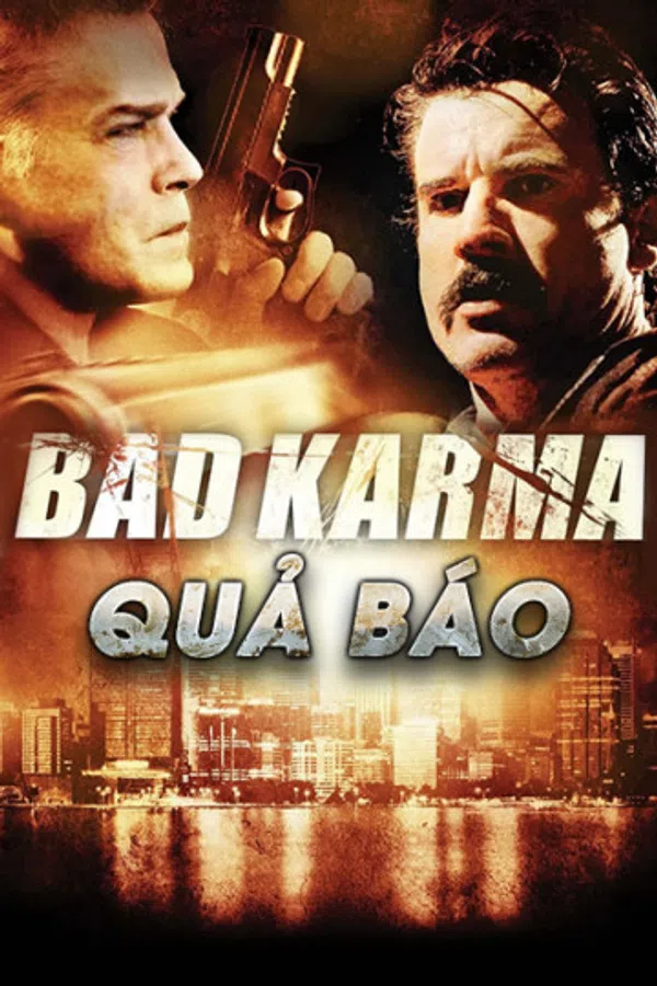 Quả Báo Vietsub - Motchill