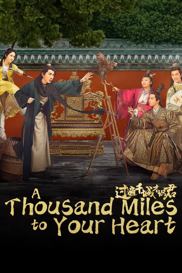 Qua Muôn Thành Trì Mới Gặp Đúng Người
