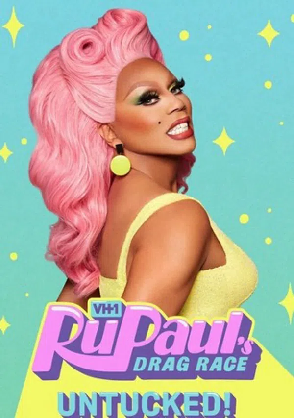 RuPaul's Drag Race – Cuộc Chiến Giày Cao Gót: Hậu Trường (Phần 13)