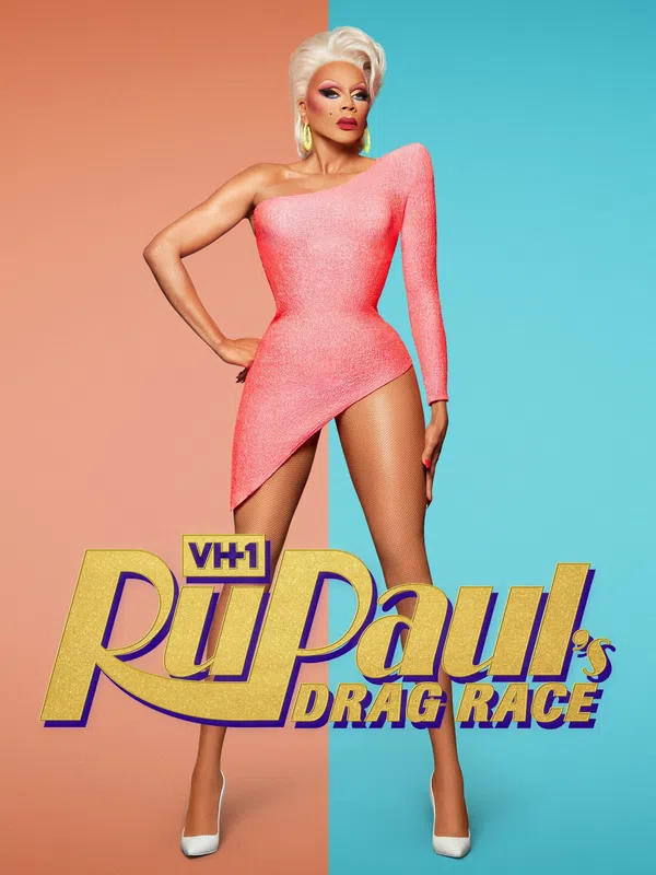 Rupaul's Drag Race - Cuộc Chiến Giày Cao Gót (Phần 11)