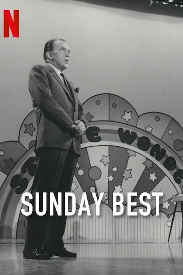 Sunday Best: Chuyện Chưa Kể Của Ed Sullivan