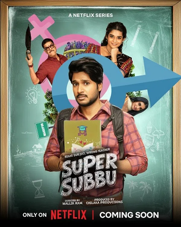 Super Subbu Vietsub - Motchill