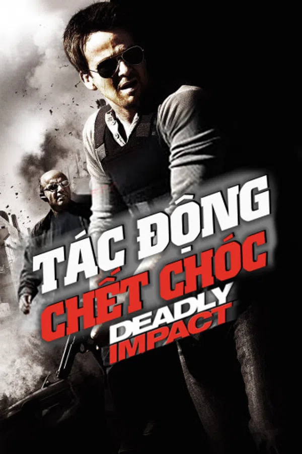 Tác Động Chết Chóc Vietsub - Motchill