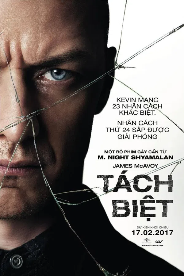 Tách Biệt Vietsub - Motchill