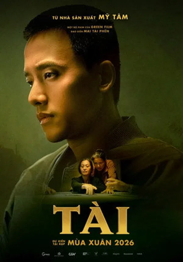 TÀI Vietsub - Motchill