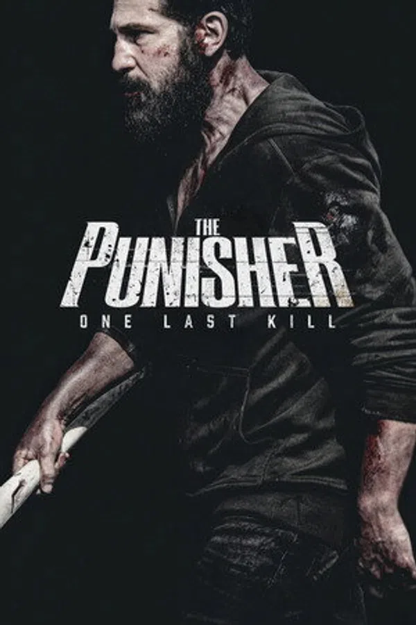 The Punisher: Phát Súng Cuối Cùng Vietsub - Motchill