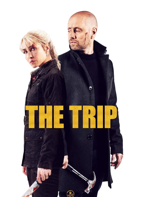The Trip Vietsub - Motchill