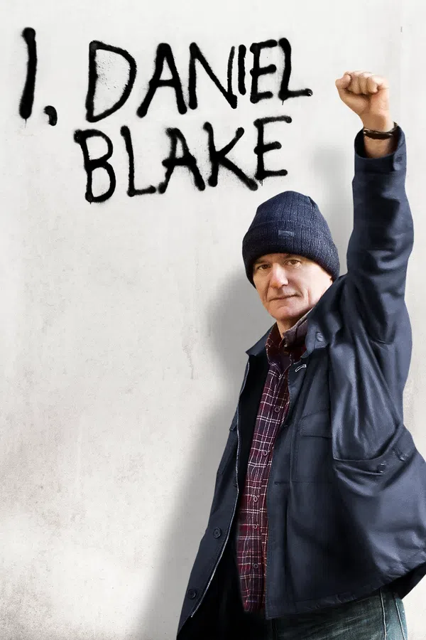 Tôi Là Daniel Blake Vietsub - Motchill
