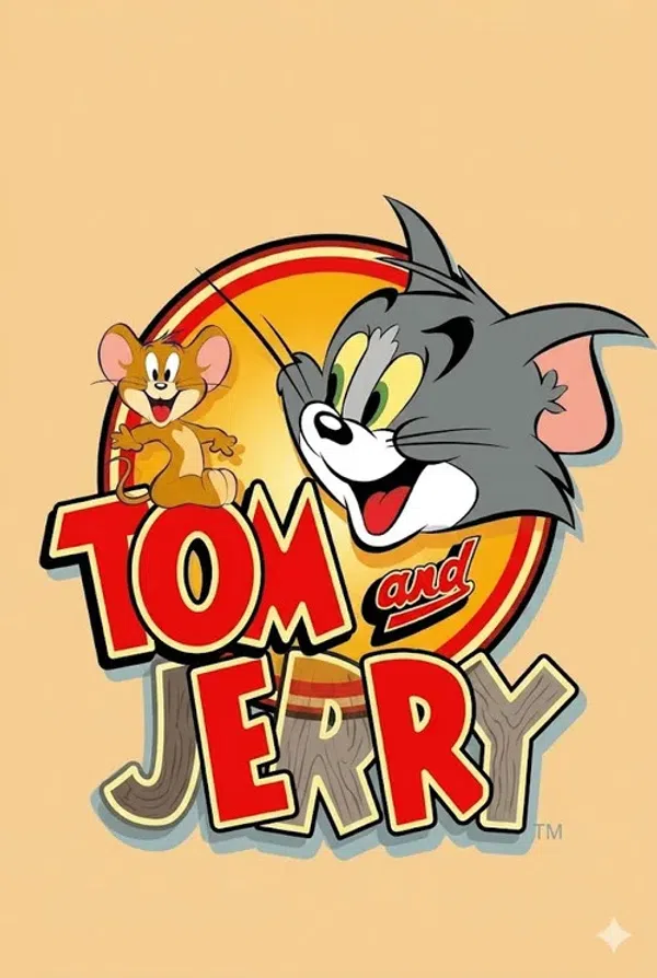 Tom Và Jerry: Tuyển Tập Kinh Điển Vietsub - Motchill