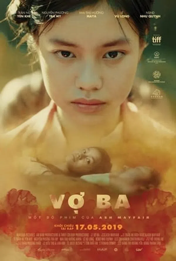 Vợ Ba (2019) Vietsub - Motchill