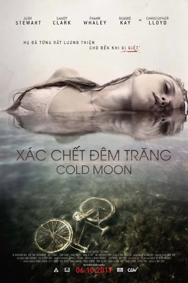 Xác Chết Đêm Trăng Vietsub - Motchill