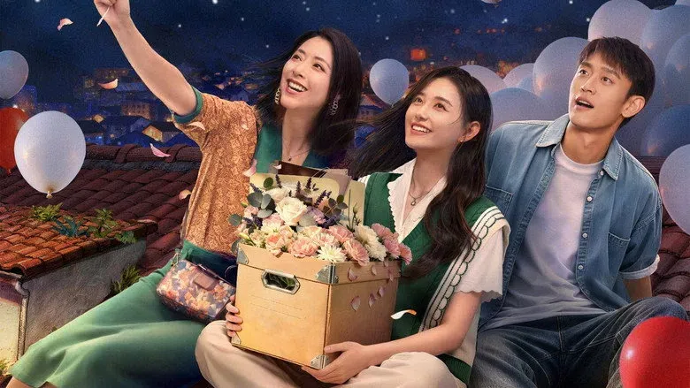 Chuyện Vui Của Y Nhiên Vietsub - Motchill
