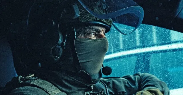GIGN: Lực Lượng Tinh Nhuệ Vietsub - Motchill