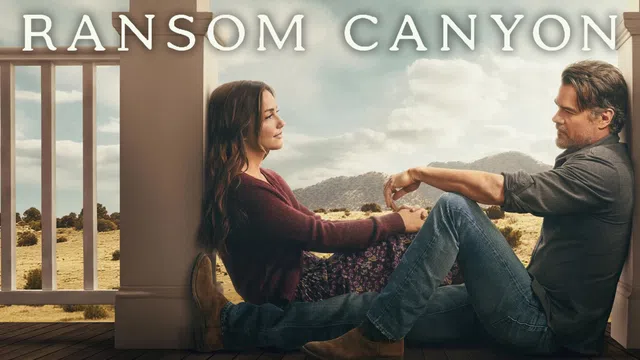 Ransom Canyon (Phần 2) Vietsub - Motchill