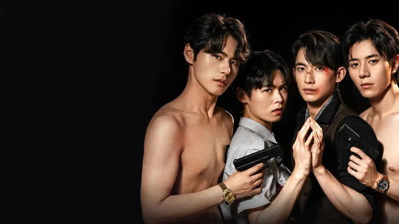 Tình Yêu Và Tội Lỗi Vietsub - Motchill
